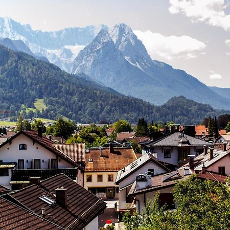 Guade Stub'N Garmisch-Partenkirchen Exterior photo